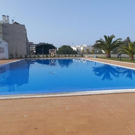 Albufeira Apartment Pool & Tennis Екстер'єр фото