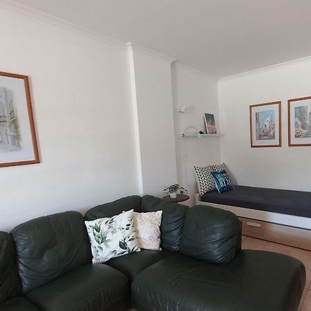 Albufeira Apartment Pool & Tennis Екстер'єр фото