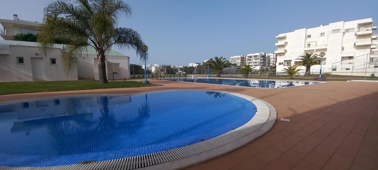 Albufeira Apartment Pool & Tennis Екстер'єр фото