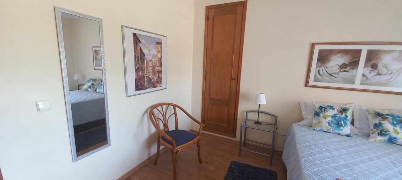 Albufeira Apartment Pool & Tennis Екстер'єр фото