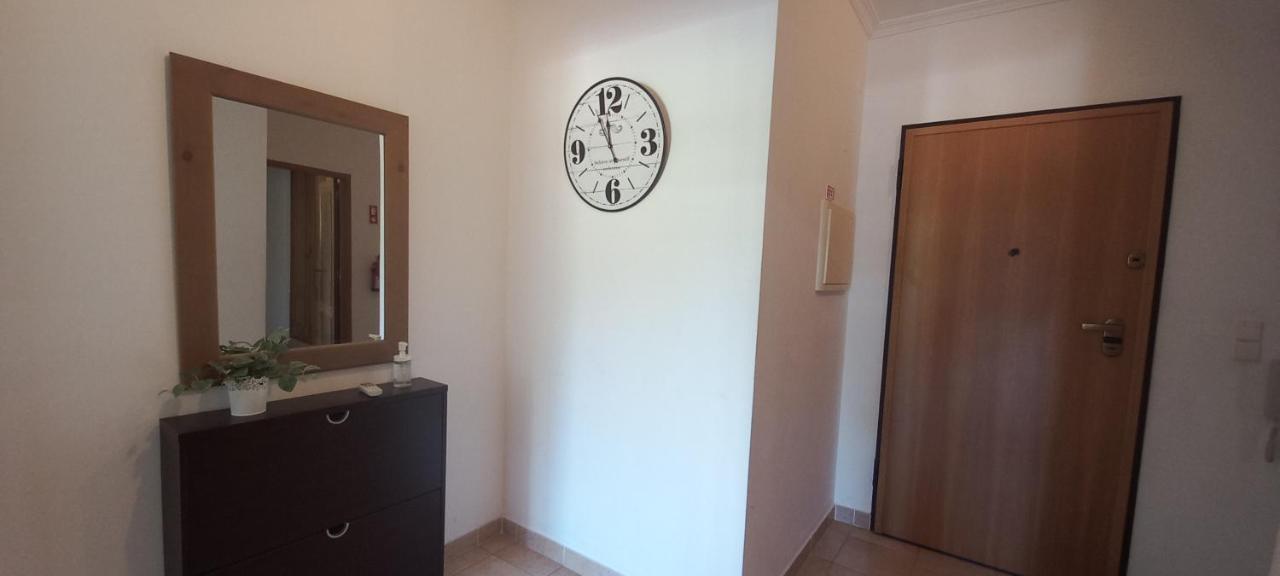 Albufeira Apartment Pool & Tennis Екстер'єр фото