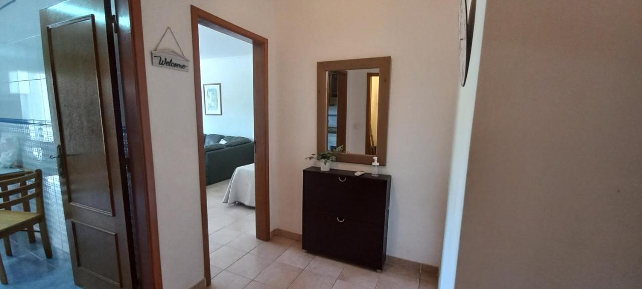 Albufeira Apartment Pool & Tennis Екстер'єр фото