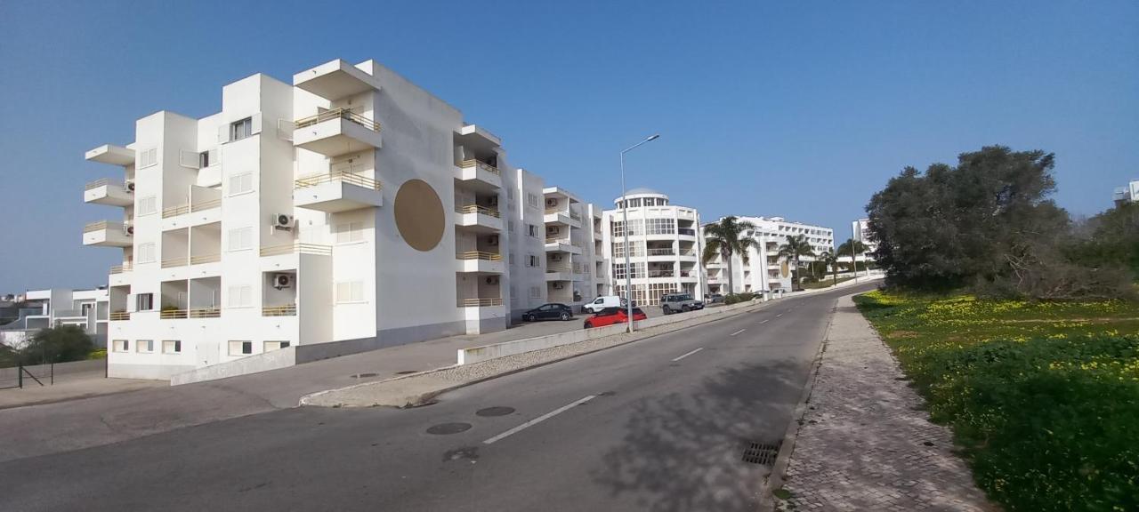 Albufeira Apartment Pool & Tennis Екстер'єр фото
