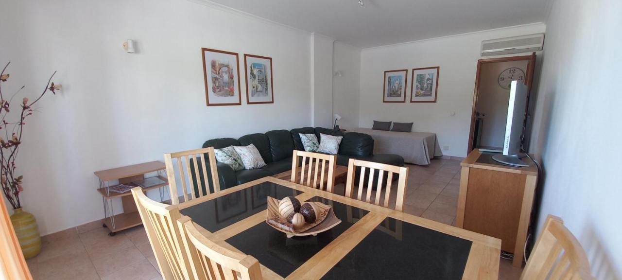 Albufeira Apartment Pool & Tennis Екстер'єр фото