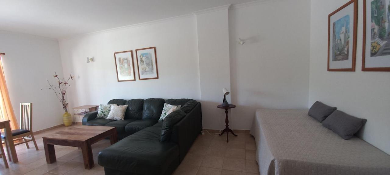 Albufeira Apartment Pool & Tennis Екстер'єр фото